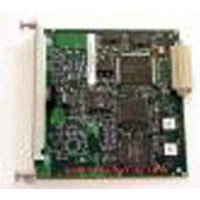 Card, 80p, RJ-45, JetDirect 10Base-T Card, HP, HA