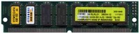 16MB 72p 60ns 8c 4x4 2K EDO SIMM, HYNUDAI, AJQ, H