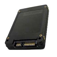 16GB SSD SATAII MLC 1.8in, HLL