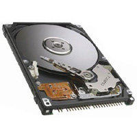 40GB IDE ATA100 4200RPM 2.5in x 9.5mm 44p 100MB/s