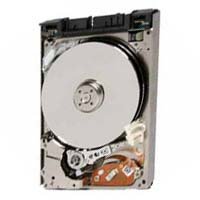 120GB SATA 5400RPM 1.8in x 8mm 15p 1.5Gb/s HDD, H