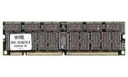 32MB 168p 60ns 18c 4x4 2K Buffered ECC EDO DIMM, 