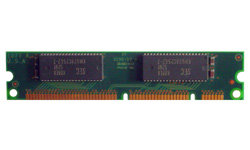1MB 112p 60ns 4c 256Kx8 Video DIMM Apple, Apple, 