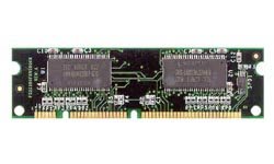 16MB 100p PC100 CL2 2c 4x16 SDRAM SODIMM Cisco, C