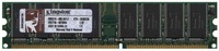 256MB 184p PC3200 CL3 8c 32x8 DDR DIMM T001, King