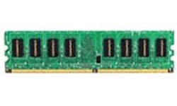 512MB 240p PC2-6400 CL6 8c 64x8 DDR2-800 1Rx8 DIM