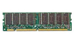 512MB 168p PC100 CL2 16c 32x8 SDRAM 2Rx8 3.3V UDI
