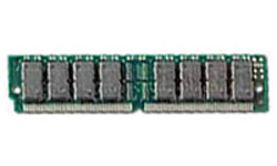 4MB 72p 60ns 2c 1x16 EDO 5V SODIMM, Micron, BAV, 