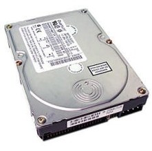 20GB IDE ATA100 7200RPM 3.5in x 1in 40p 100MB/s H