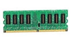 256MB 240p PC2-4200 CL4 4c 32x16 DDR2-533 DIMM, N