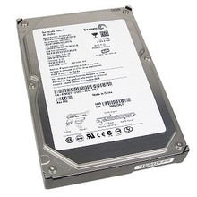 40GB SATA 7200RPM 3.5in x 1in 15p 1.5Gb/s HDD Ref