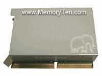 CPU, Refurbished, 300MHz, UltraSPARC II , 501-419