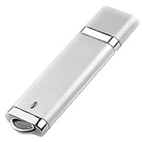 2GB USB 2.0 Cruzer Blade Pendrive Rectangular Red
