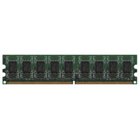 1GB 240p PC2-6400 CL6 9c 128x8 DDR2-800 1Rx8 1.8V