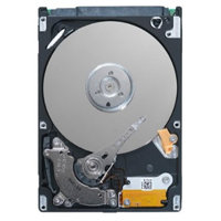 500GB SATAII Solid State Hybird 7200RPM 2.5in x 9