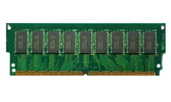 16MB 200p 80ns 36c 1x4 Buffered ECC FPM DIMM RFB 