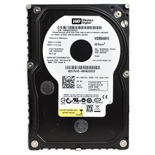 80GB SATAII 10000RPM 3.5in x 1in 15p 3.0Gb/s HDD,