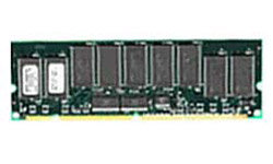 1GB 168p PC133 CL3 36c 64x4 Registered ECC SDRAM 