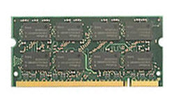 512MB 100p PC2100 CL2.5 8c 64x8 DDR266 SODIMM PCB