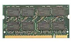 2GB 200p PC2-4200 CL4 16c 128x8 DDR2-533 2Rx8 1.8