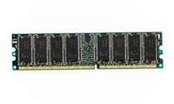 4GB 208p PC2100 CL2.5 36c 256x4 Registered ECC DD