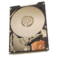 60GB SATA 4200RPM 2.5in x 9.5mm 15p 1.5Gb/s HDD, 