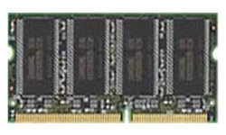 128MB 144p PC133 CL3 8c 16x8 SDRAM SODIMM, AAU