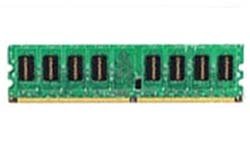 1GB 240p PC2-6400 CL6 16c 64x8 DDR2-800 2Rx8 1.8V