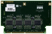 4MB 168p 10ns 16c 256Kx16 SRAM DIMM VIP2-50, Cisc