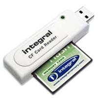 0MB USB 2.0 (14-in-1) to Flash Memory Card Reader