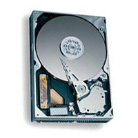 160GB IDE ATA133 7200RPM 3.5in x 1in 40p 133MB/s 