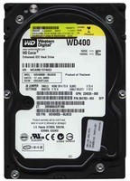 40GB IDE ATA100 7200RPM 3.5in x 1in 40p 100MB/s H