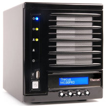 4TB NAS Station, HGM