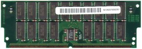 32MB 200p 60ns 18c 2x8 Buffered ECC FPM DIMM, Sun