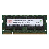 2GB 200p PC2-5300 CL5 16c 128x8 DDR2-667 2Rx8 1.8