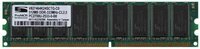 512MB 184p PC2700 CL2.5 18c 32x8 DDR333 2.5V ECC 