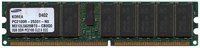 2GB 184p PC2100 CL2.5 36c 128x4 DDR266 2Rx4 ECC R