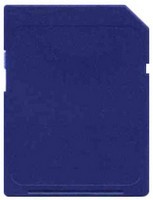 4GB 9p SDHC Secure Digital Class 4 17/5 MBs 113x 