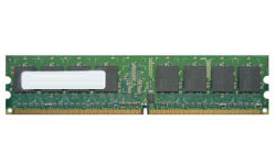 512MB 240p PC2-4200 CL4 8c 64x8 DDR2-533 DIMM iMa
