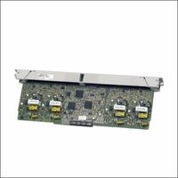 4 Outside Line Trunk Card (Refurbished) - NT7B69R