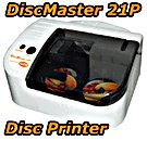 DISCMASTER-21P