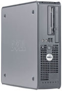 Optiplex GX620