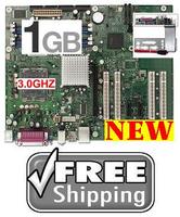 3.0GHz D915GAVL 1GB