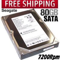 80GB SATA/150