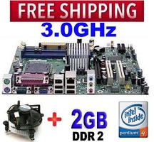 Pentium 4 630 3.0ghz