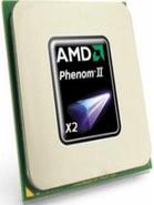 AMD Phenom II X2 545