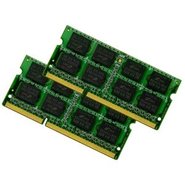 8GB(2X4GB)DDR3PC12800S