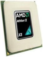 AMD Athlon II X3 450