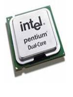 Intel Pentium Dual-Core