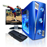 XG Z77 Custom Builder